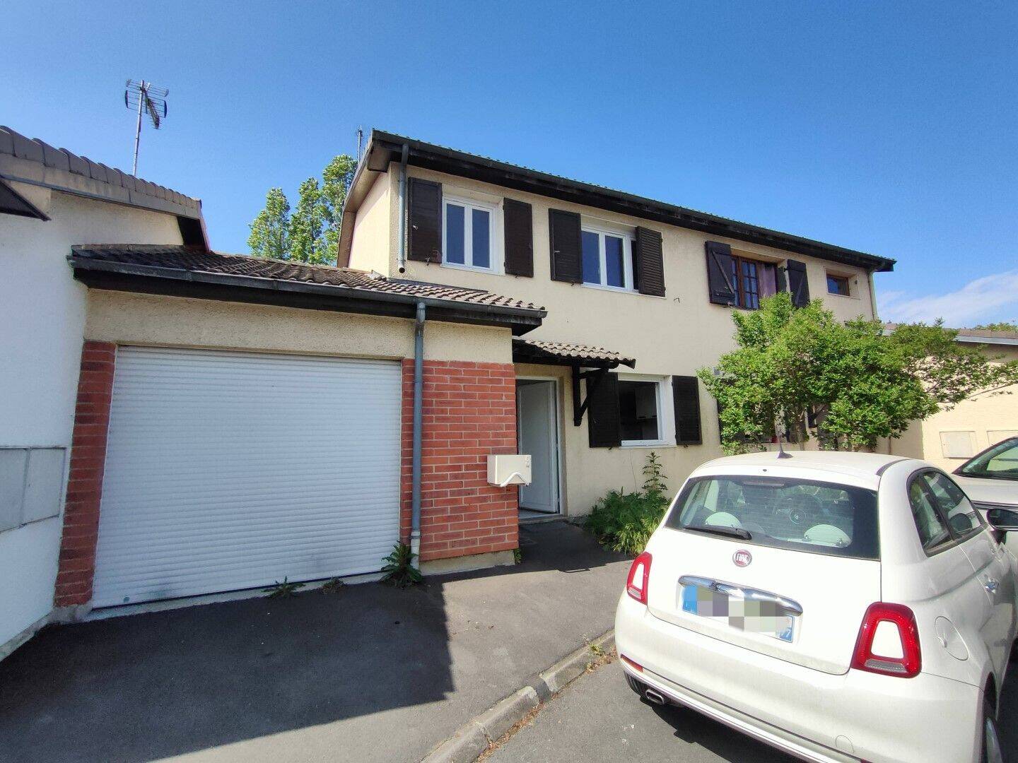 Maison 4 pièces 89 m² · à Claye-Souilly · 88,5 m² · 317 000 €