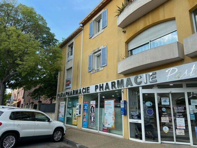 Appartement 1 pièce 54 m² · à Monteux · 54 m² · 500 €/mois