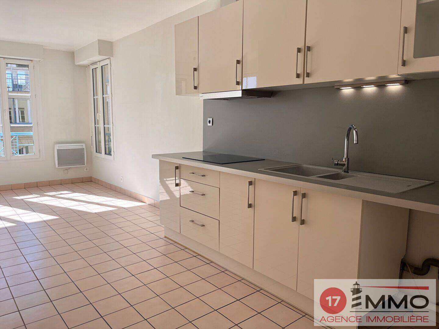 Appartement 3 pièces 63 m² · à Châtelaillon-Plage · 63 m² · 985 €/mois