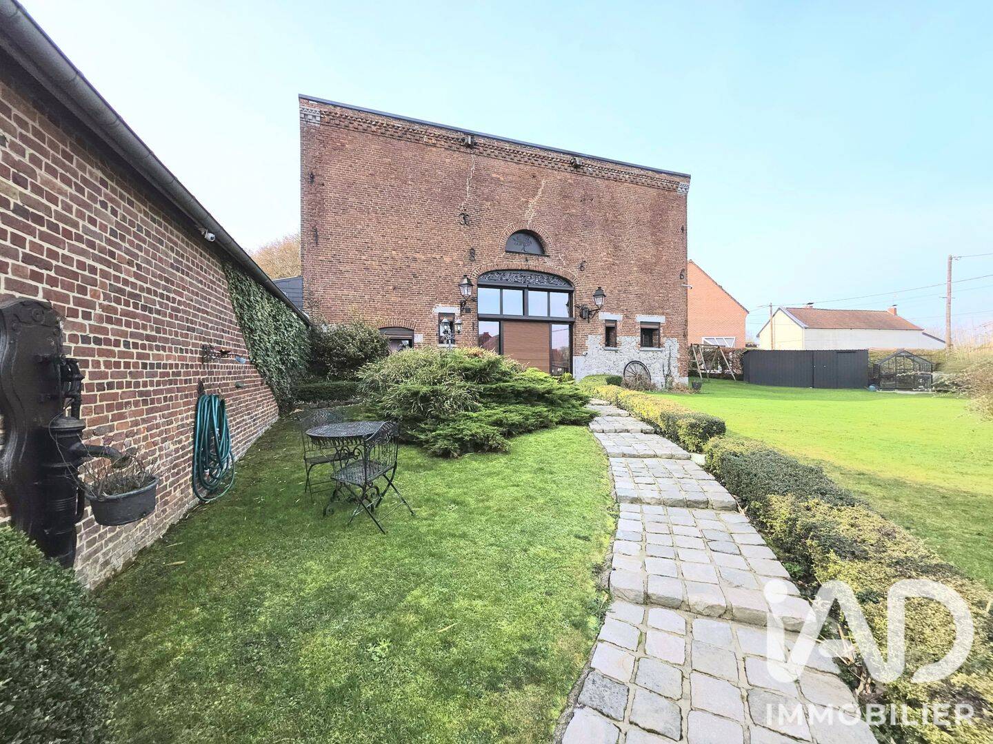 Maison 7 pièces 192 m² · à Bachant · 192 m² · 298 000 €