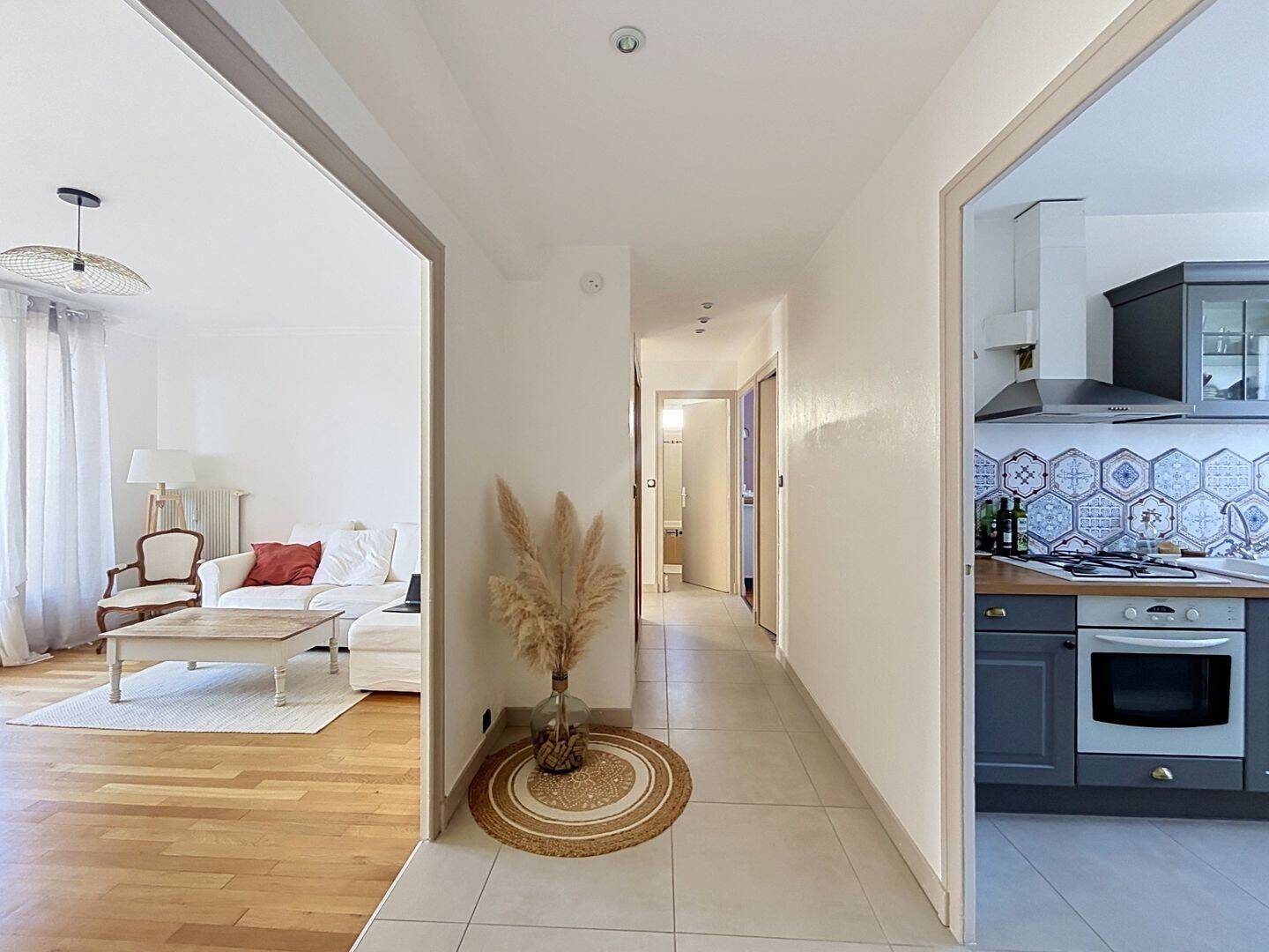 Appartement 3 pièces 72 m² · à Dijon · 72 m² · 220 000 €