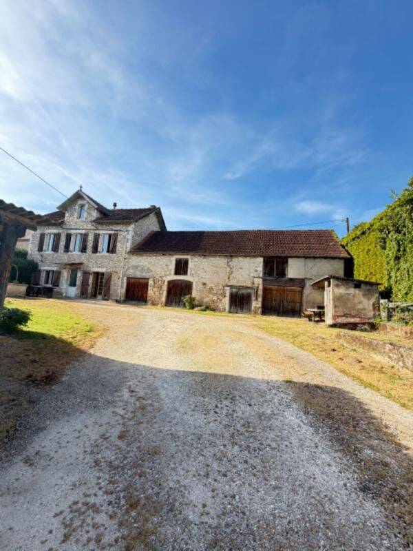 Maison 5 pièces 93 m² · à Pechs-de-l'Espérance · 93 m² · 170 000 €