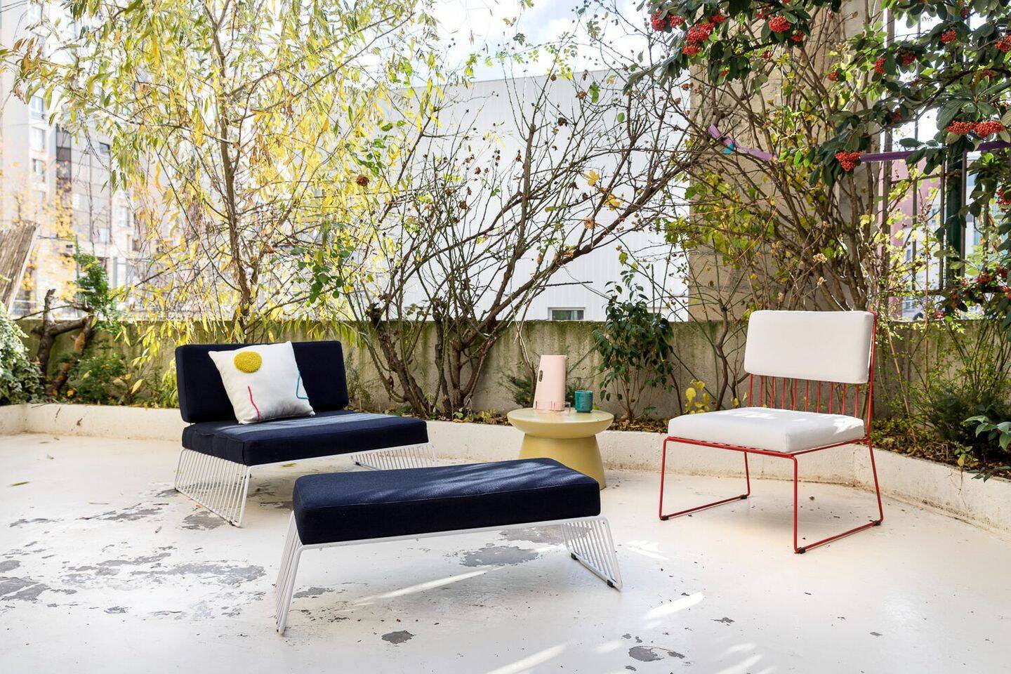 Appartement 3 pièces 70 m² · à Paris 20ème Arrondissement · 70 m² · 650 000 €