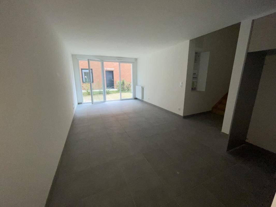 Appartement 3 pièces 67 m² · à Blagnac · 67 m² · 850 €