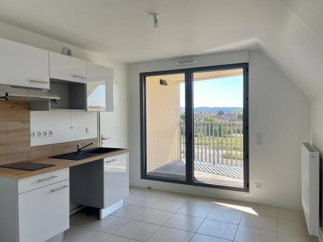 Appartement 2 pièces 42 m² · à Bordeaux · 42 m² · 774 €/mois
