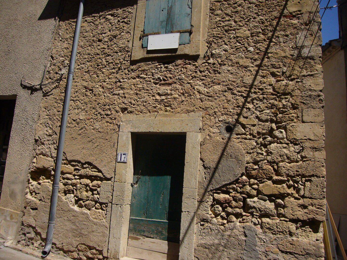 Maison 1 pièce 65 m² · à Puissalicon · 65 m² · 36 000 €