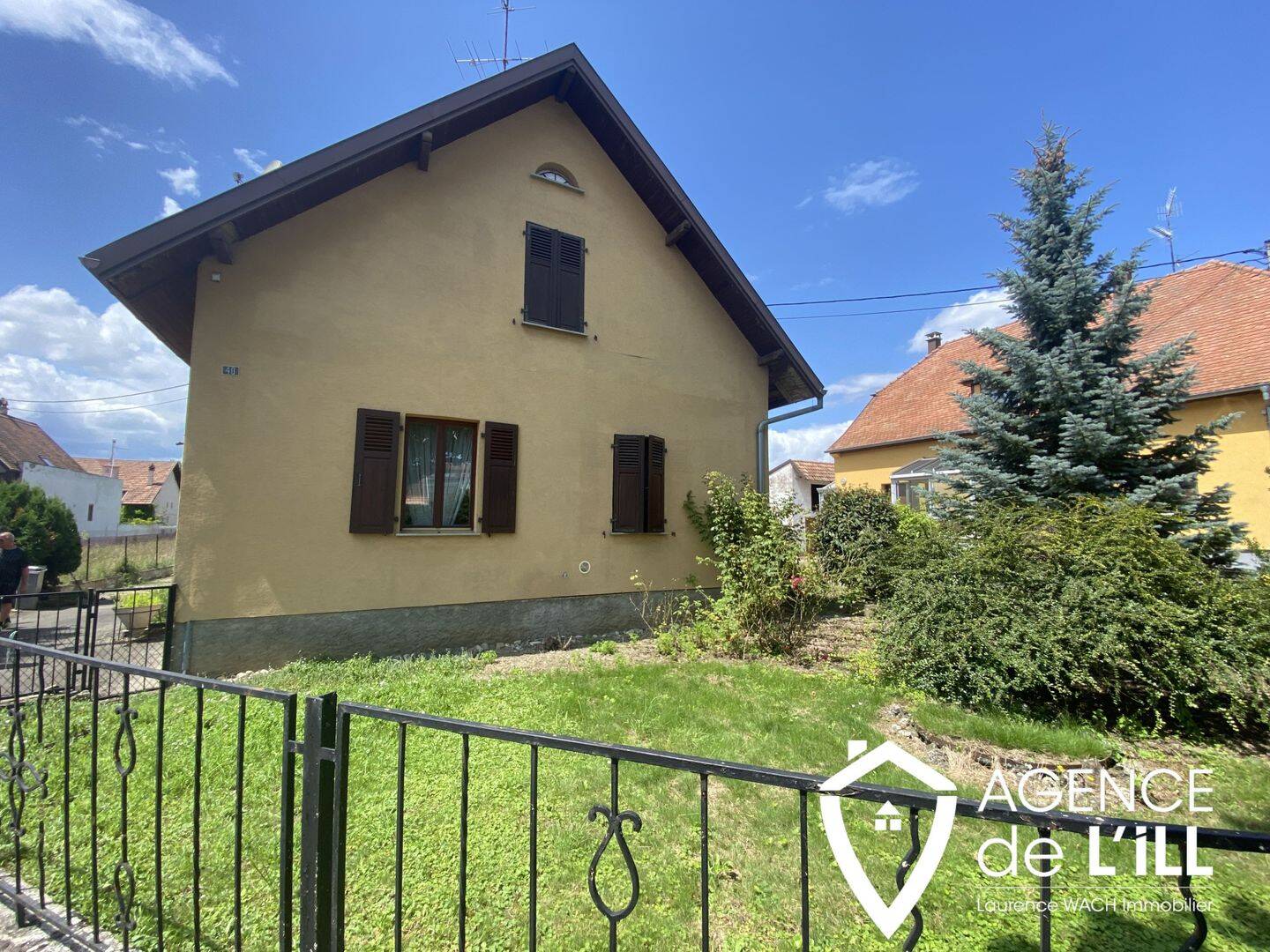 Maison 5 pièces 123 m² · à Marckolsheim · 123 m² · 204 000 €