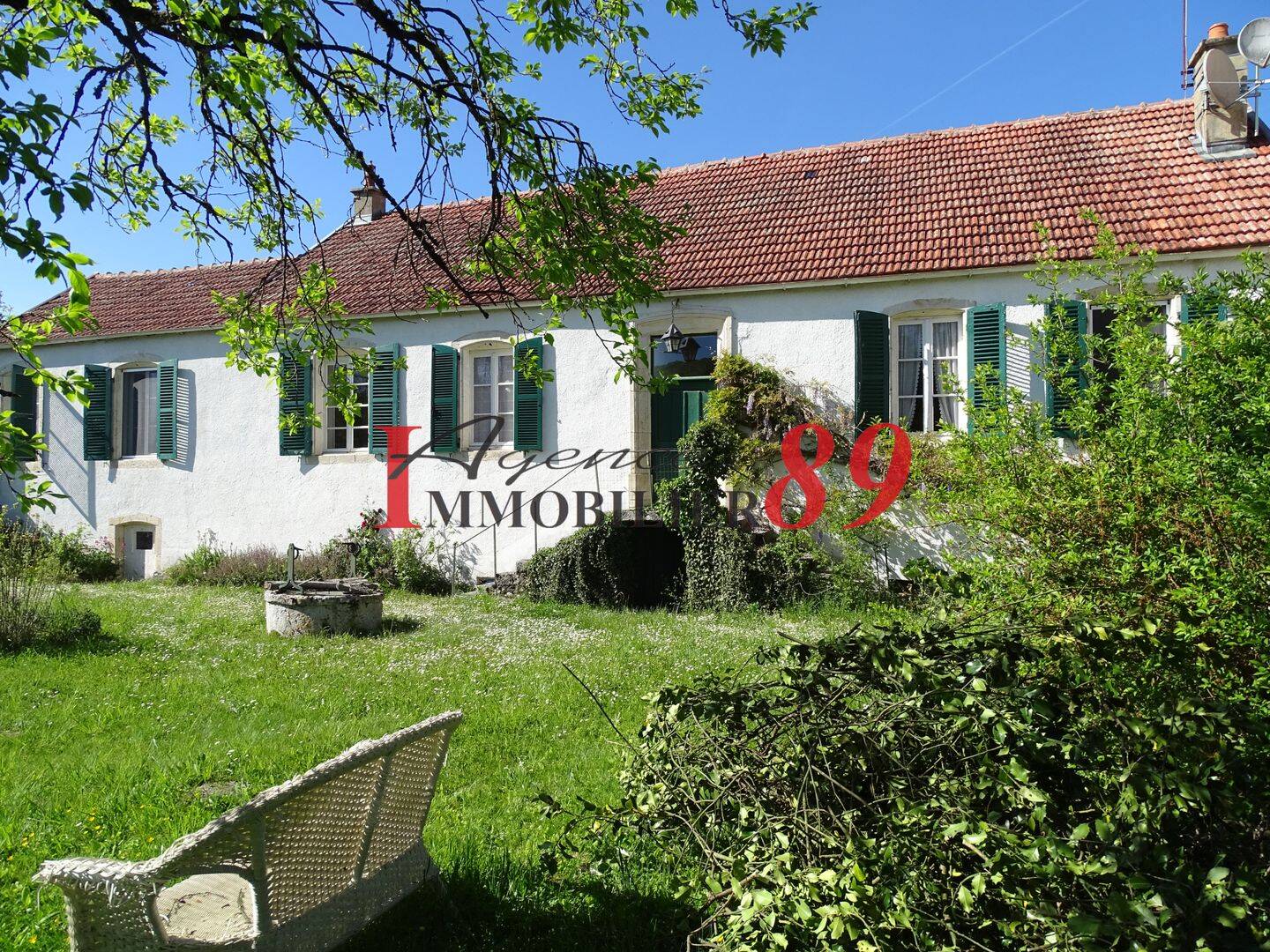 Maison 5 pièces 115 m² · à Châtillon-sur-Seine · 115 m² · 149 000 €