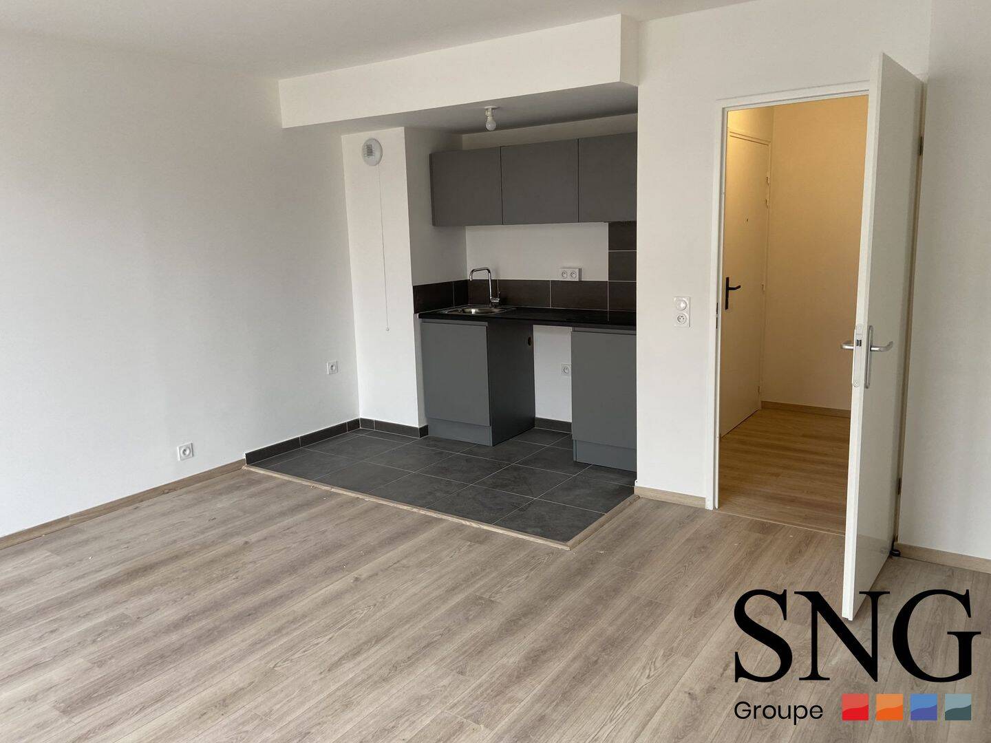 Appartement 3 pièces 60 m² · à Gretz-Armainvilliers · 59,7 m² · 1 018 €/mois