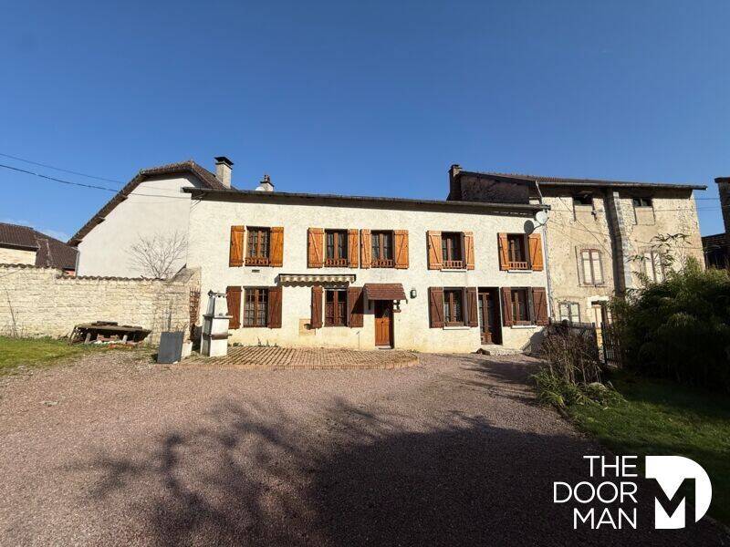 Maison 6 pièces 164 m² · à Vignory · 164 m² · 149 000 €