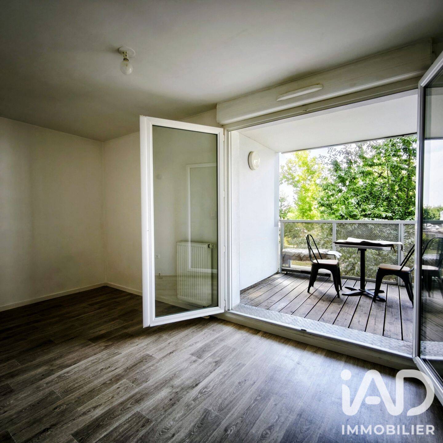 Appartement 1 pièce 23 m² · à Strasbourg · 23 m² · 85 000 €