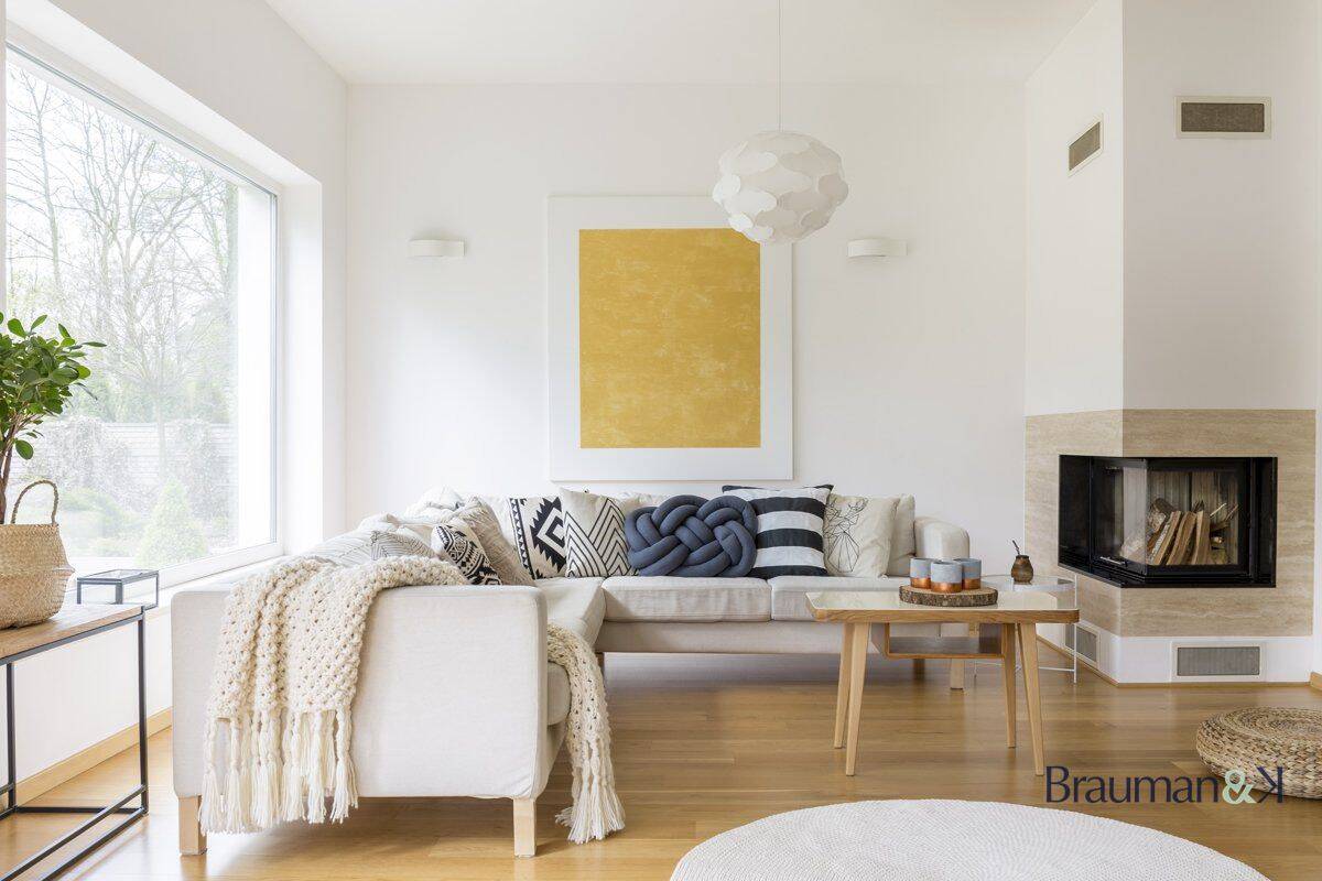 Maison 4 pièces 67 m² · à Merville-Franceville-Plage · 67 m² · 267 186 €
