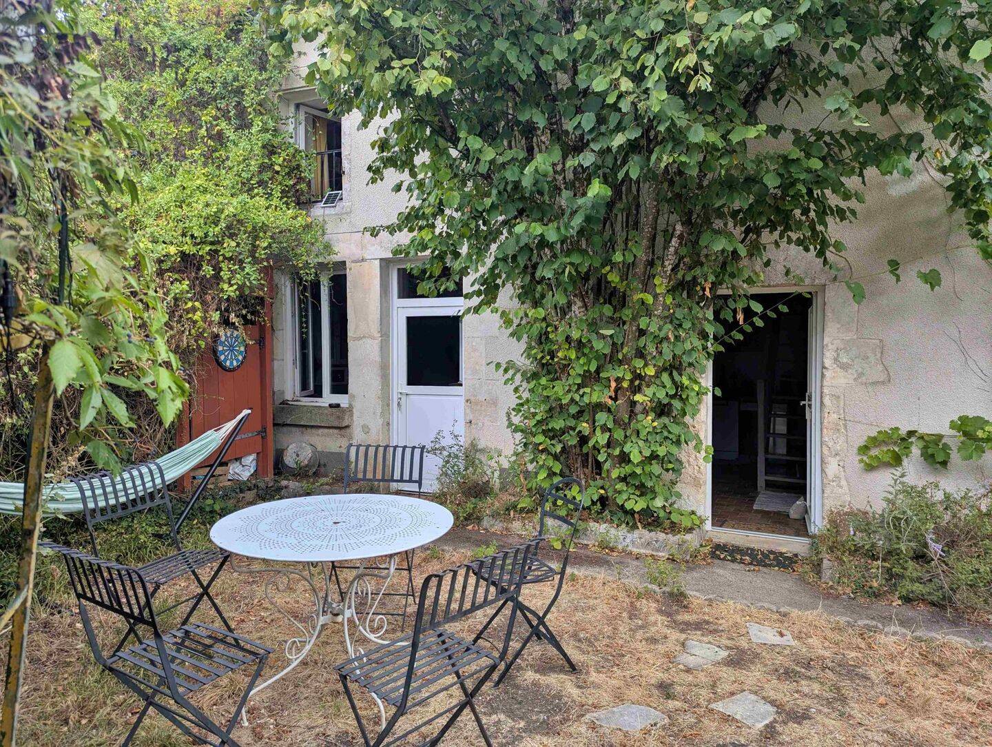 Maison 5 pièces 135 m² · à Merry-sur-Yonne · 135 m² · 129 600 €