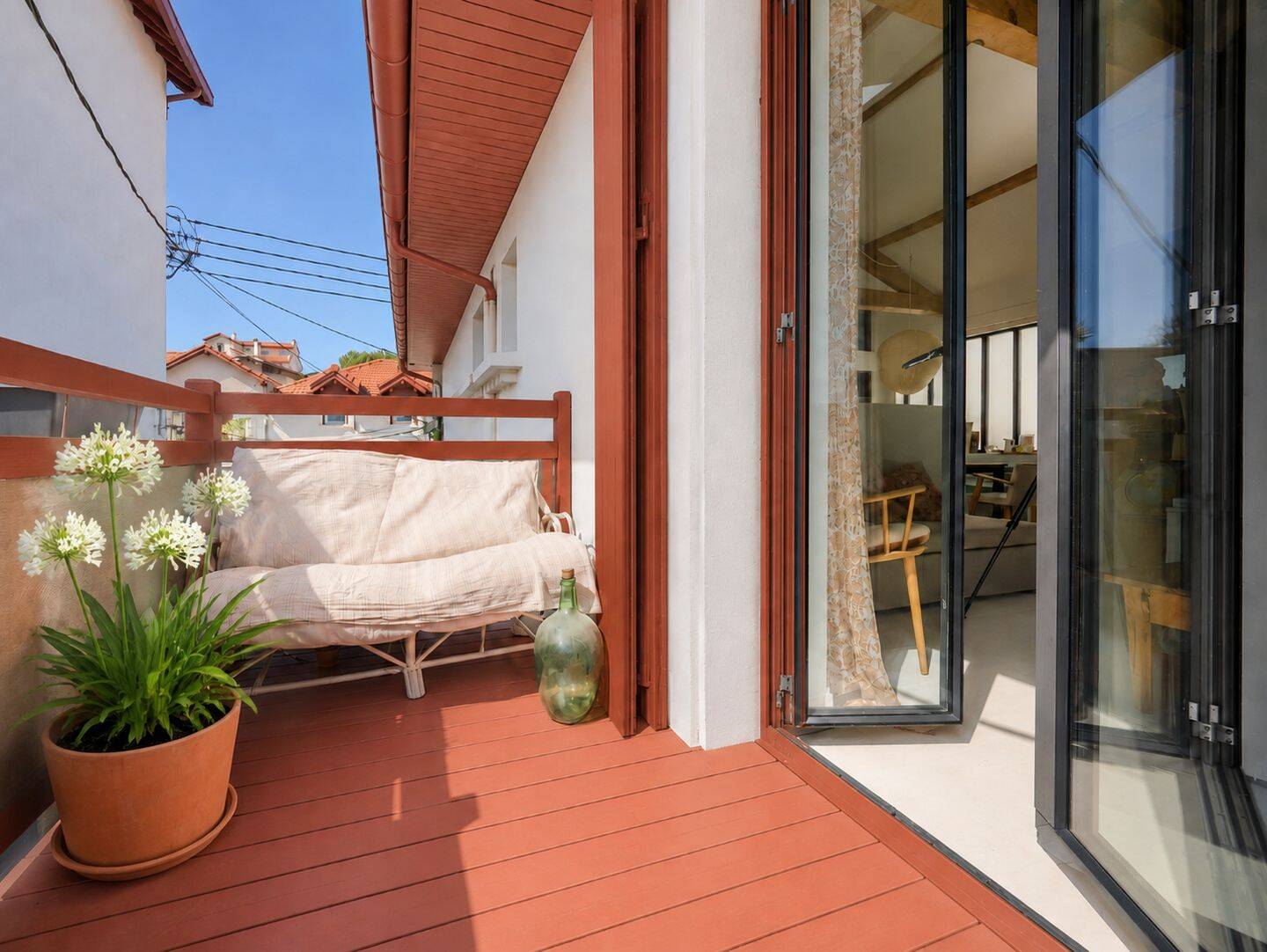 Appartement 4 pièces 111 m² · à Biarritz · 111 m² · 860 000 €