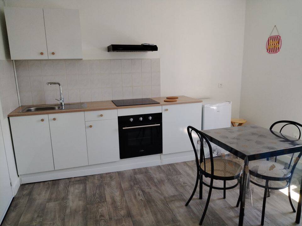 Appartement 2 pièces 25 m² · à Épinal · 25 m² · 440 €