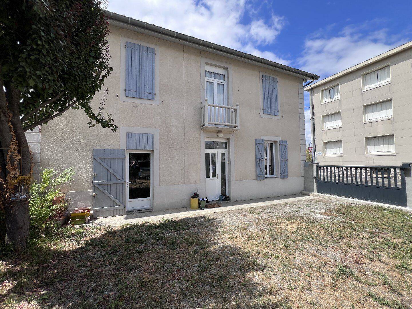 Maison 4 pièces 95 m² · à Saint-Gaudens · 95 m² · 695 €/mois