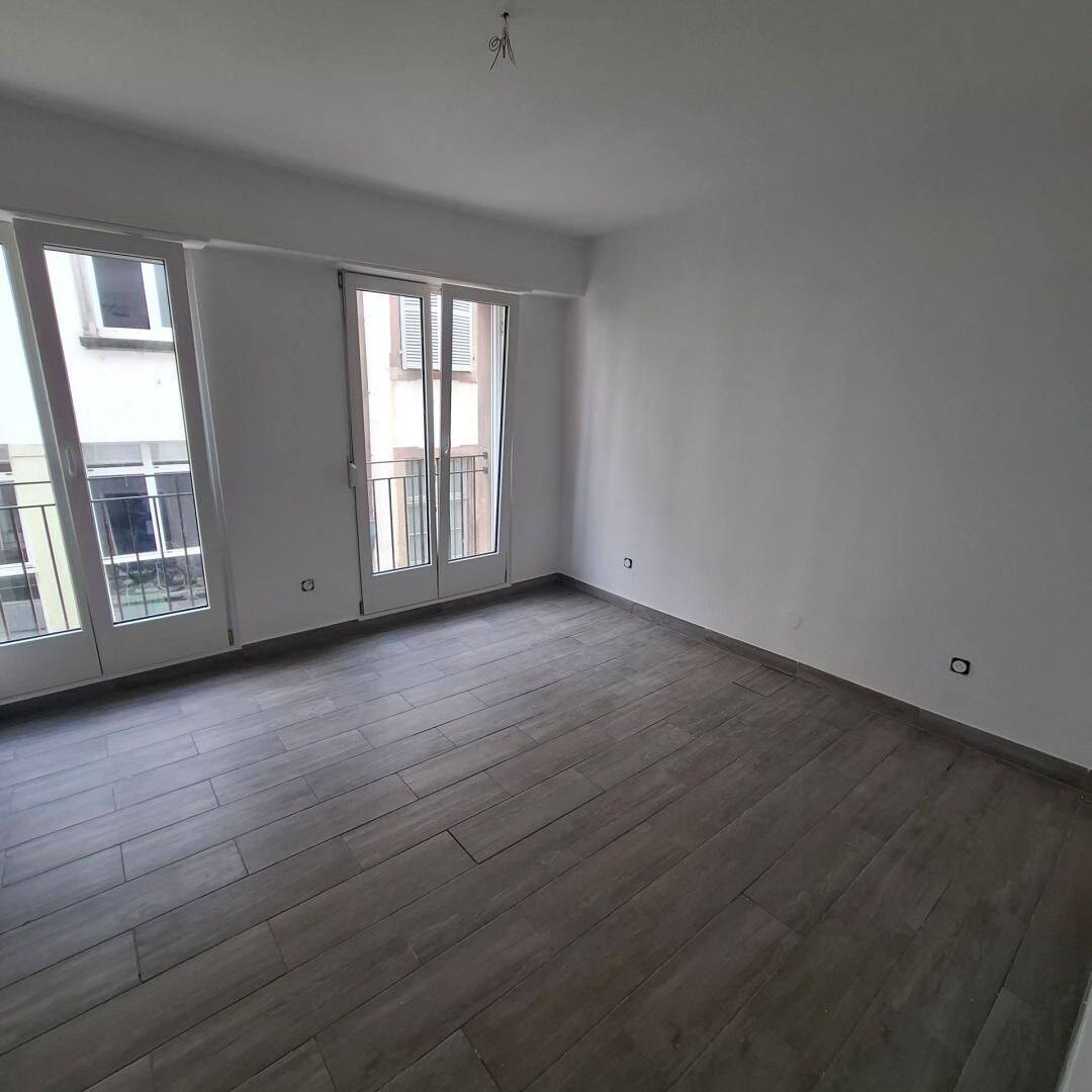 Appartement 3 pièces 67 m² · à Strasbourg · 67 m² · 1 200 €/mois