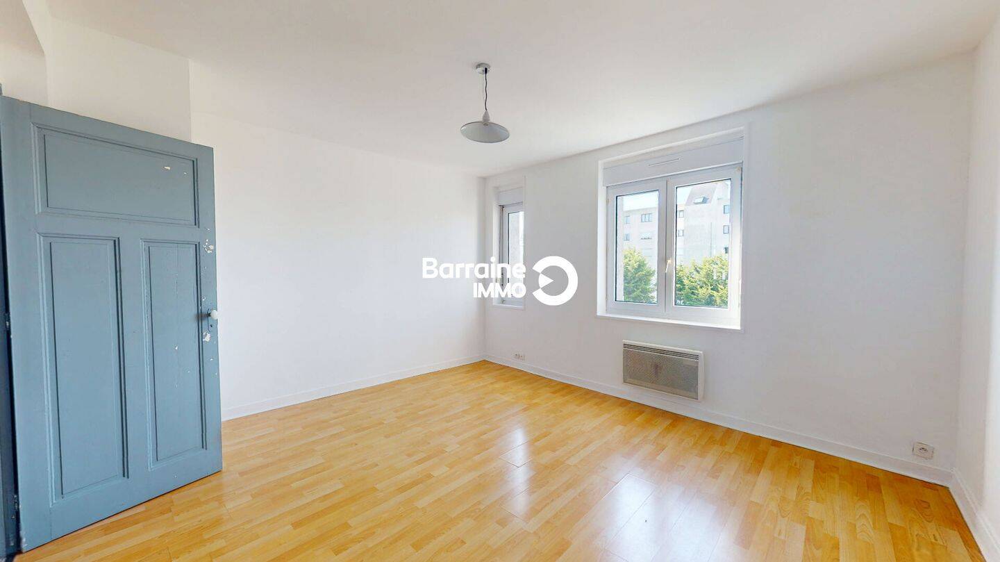 Appartement 2 pièces 46 m² · à Brest · 46,1 m² · 104 000 €