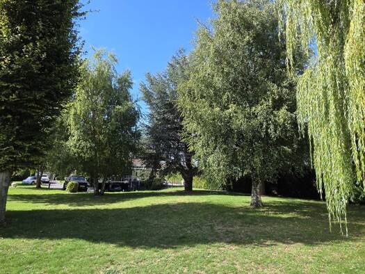 Maison à vendre 618 000 € 8 pièces 4 chambres 216 m² 2 080 m² de terrain Nord Bauvin 59221