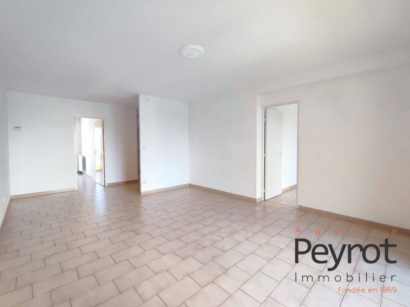 Appartement 3 pièces 59 m² · à Perpignan · 59,1 m² · 118 500 €