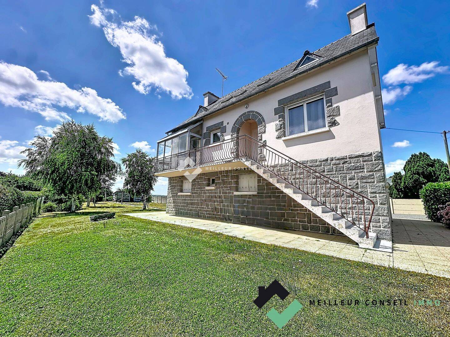 Maison 4 pièces 133 m² · à Saint-Brieuc · 133 m² · 230 500 €