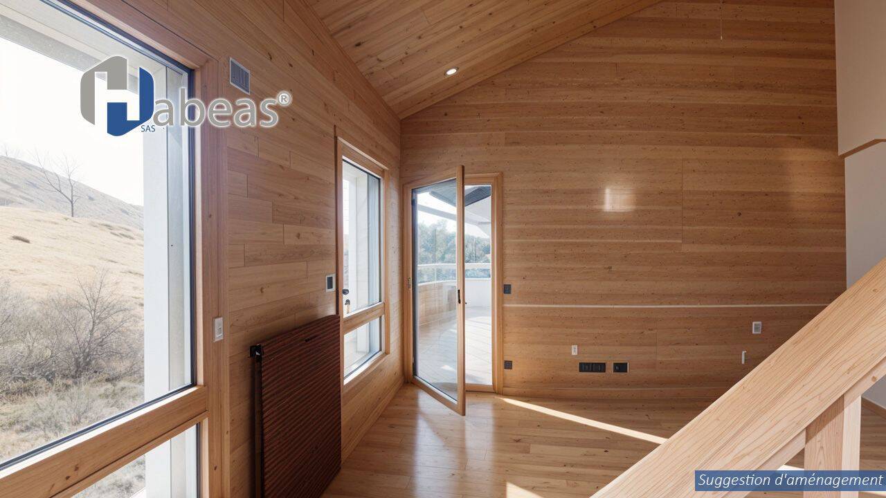 Appartement 3 pièces 67 m² · à Huez · 67 m² · 545 000 €