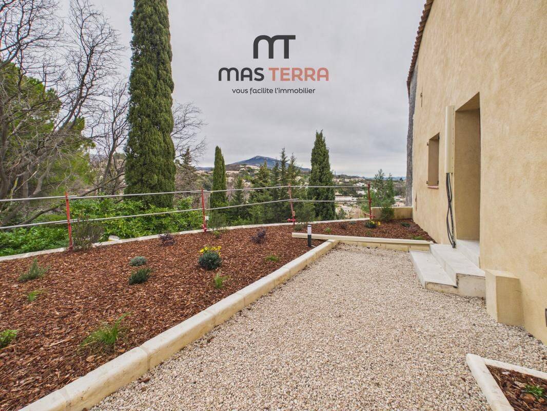 Appartement 3 pièces 55 m² · à Châteauneuf-Grasse · 54,9 m² · 165 000 €