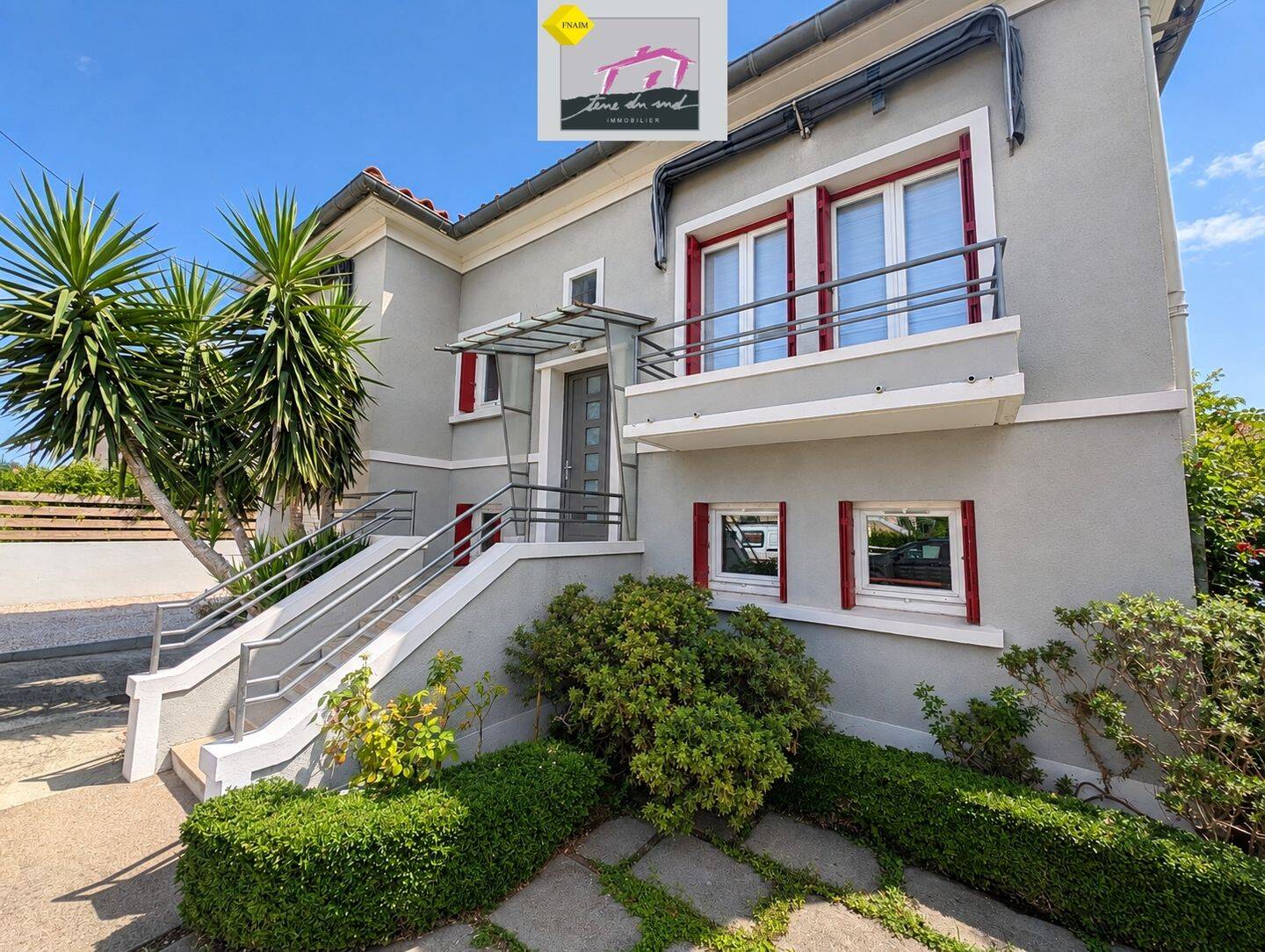 Maison 4 pièces 150 m² · à Lézignan-Corbières · 150 m² · 259 000 €