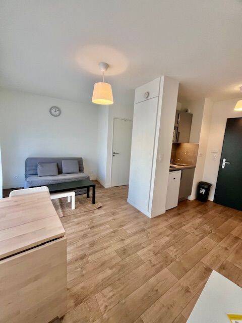 Appartement 1 pièce 22 m² · à Troyes · 21,5 m² · 580 €