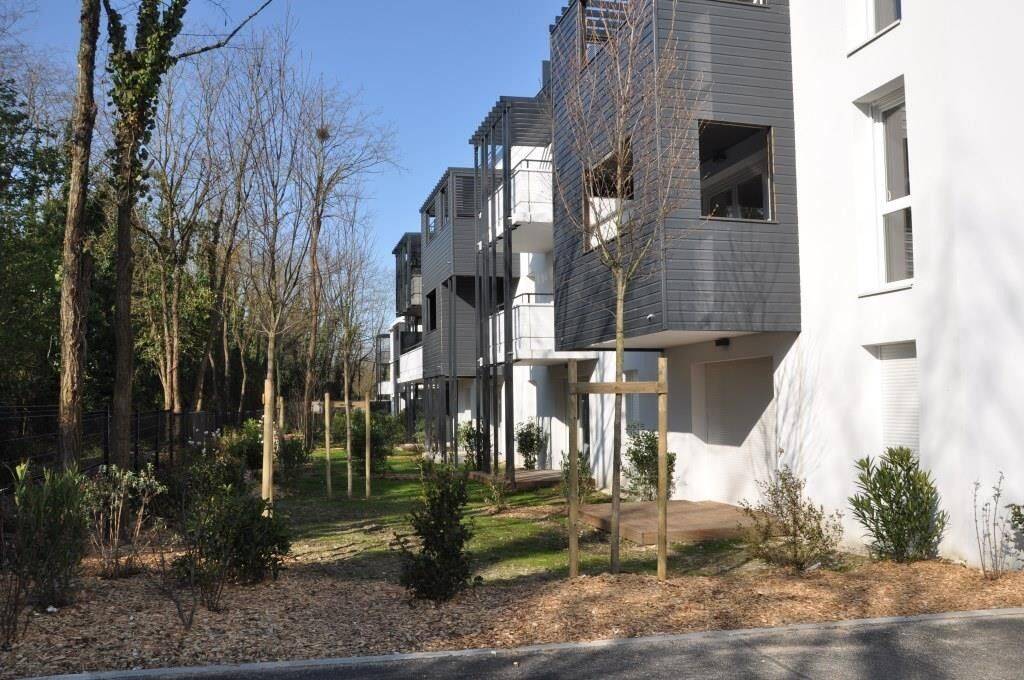 Appartement 2 pièces 41 m² · à Le Bouscat · 41 m² · 643 €