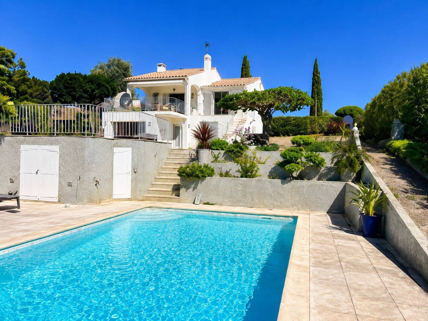 Maison 4 pièces 120 m² · à La Croix-Valmer · 120 m² · 1 195 000 €