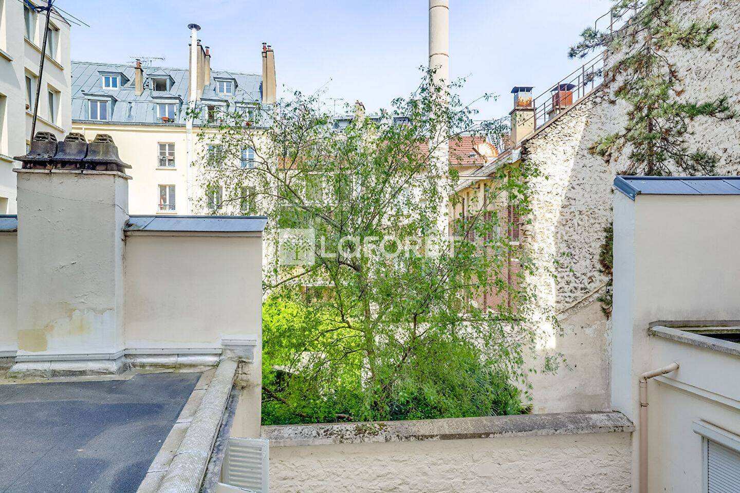 Appartement 1 pièce 22 m² · à Paris 11ème Arrondissement · 22 m² · 283 550 €