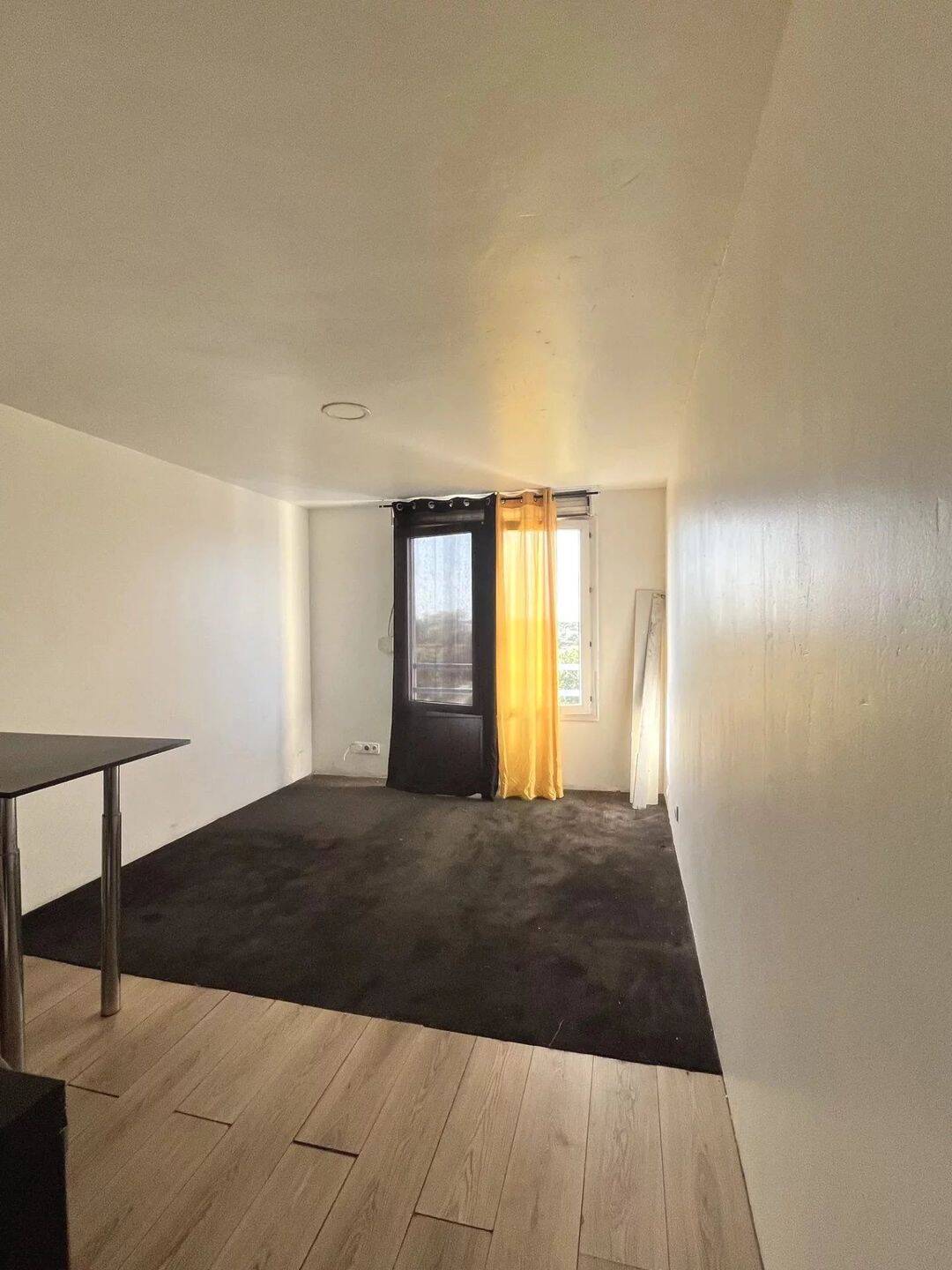 Appartement 1 pièce 19 m² · à Toulouse · 19 m² · 52 500 €