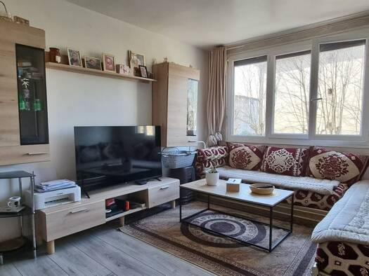 Appartement à vendre 140 000 € 2 pièces 1 chambre 39 m² Étage 2/4 Val Nord Bezons 95870