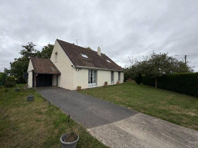 Maison 8 pièces 167 m² · à Radinghem-en-Weppes · 167 m² · 550 000 €