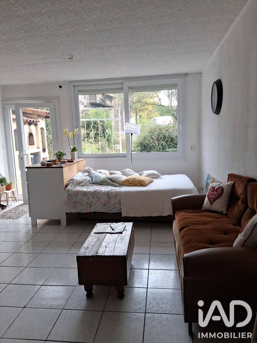 Appartement 1 pièce 34 m² · à Saint-Sernin-sur-Rance · 34 m² · 320 €/mois