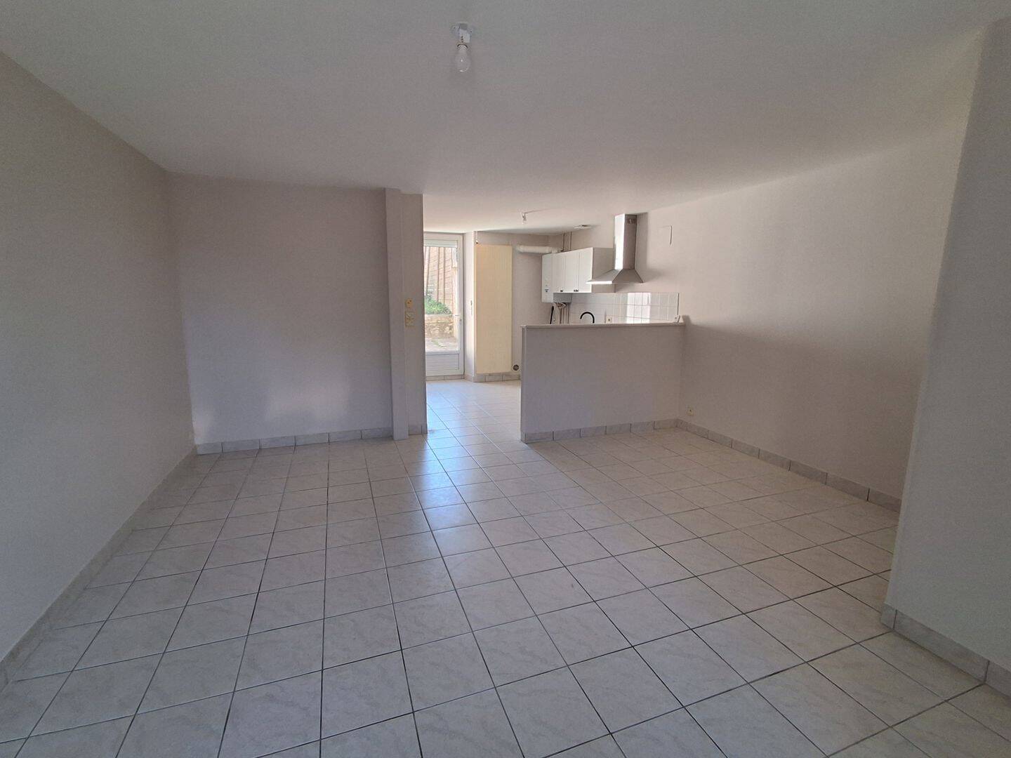 Maison 3 pièces 67 m² · à Bressuire · 66,7 m² · 580 €/mois