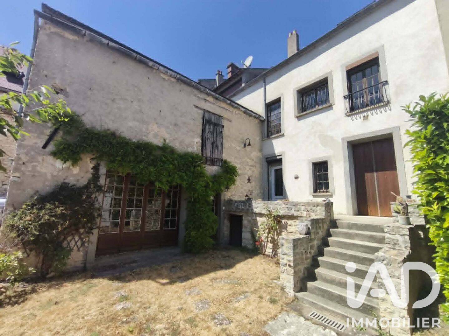 Maison 8 pièces 195 m² · à Le Malesherbois · 195 m² · 279 000 €