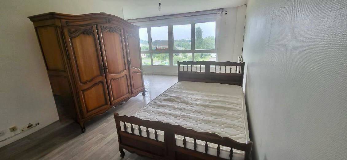 Appartement 1 pièce 31 m² · à Brest · 31 m² · 84 000 €