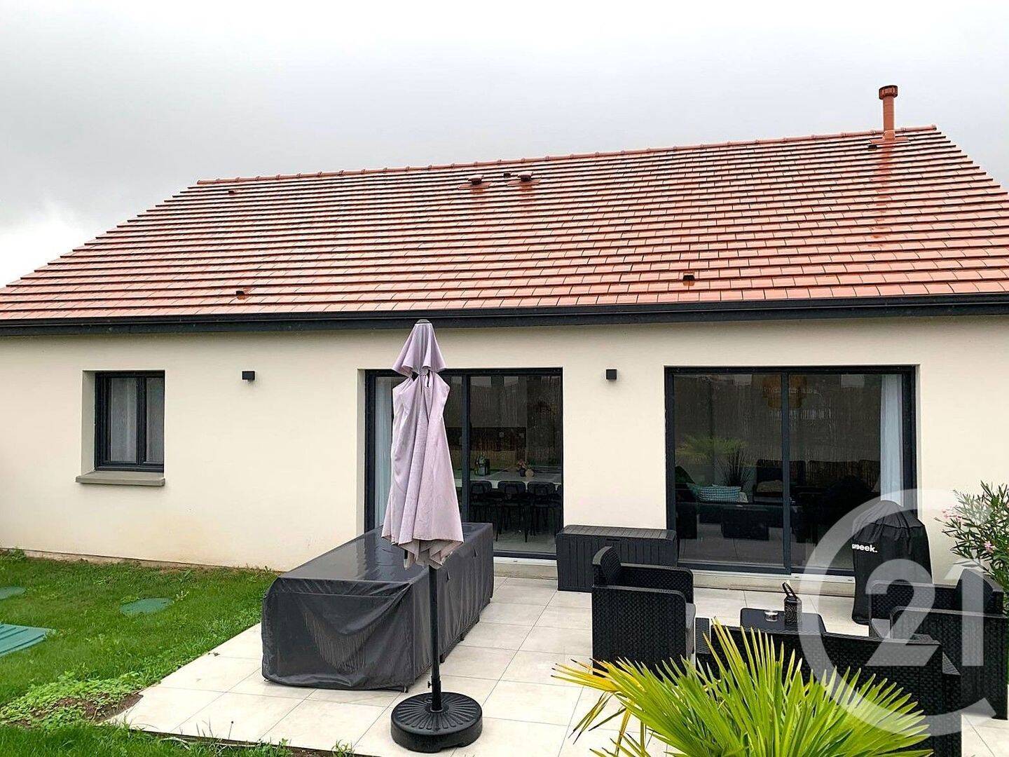 Maison 5 pièces 91 m² · à Étampes · 91,2 m² · 319 000 €