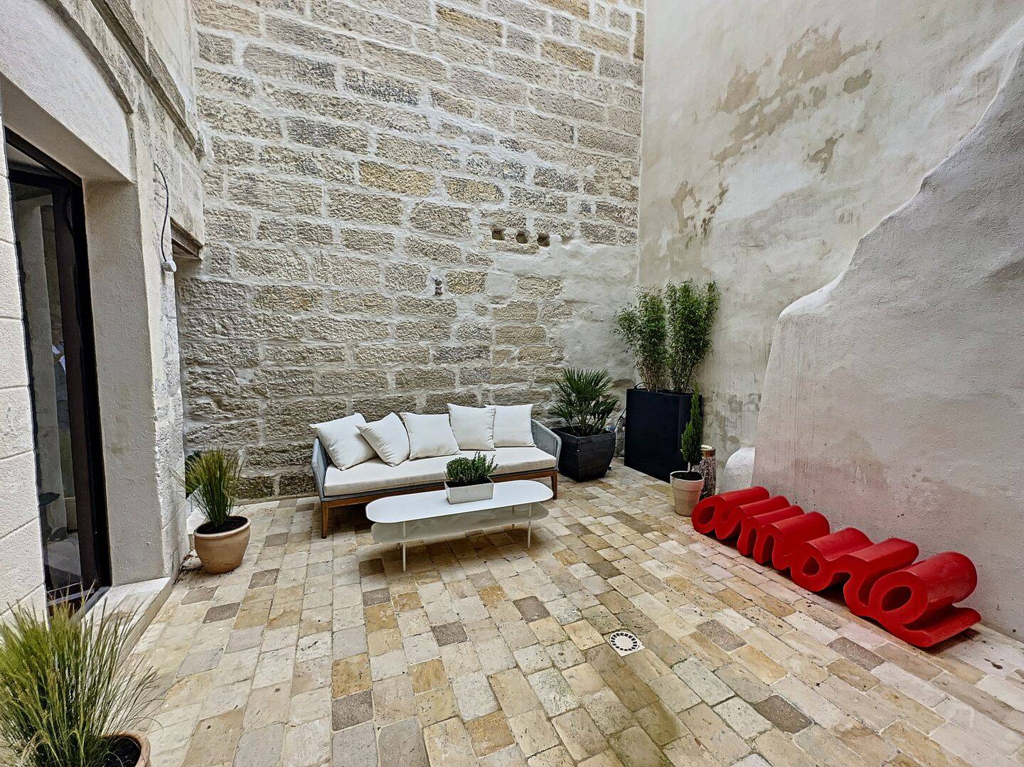 Appartement 5 pièces 101 m² · à Avignon · 100,5 m² · 399 000 €