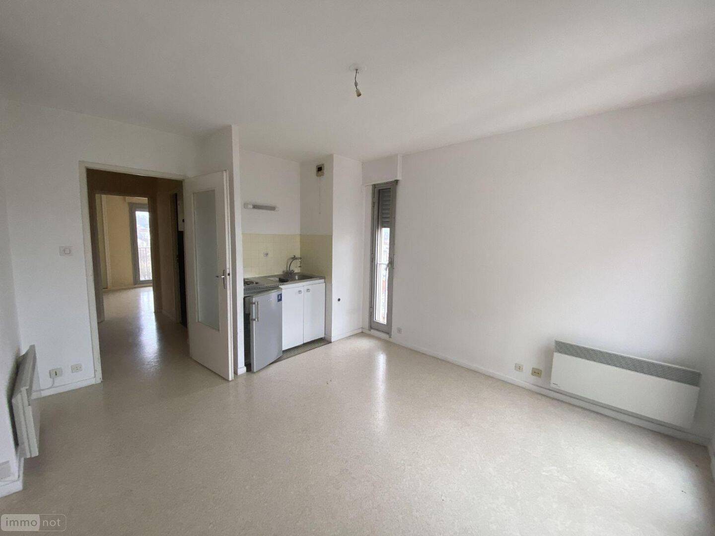 Appartement 2 pièces 33 m² · à Vesoul · 33,4 m² · 43 840 €
