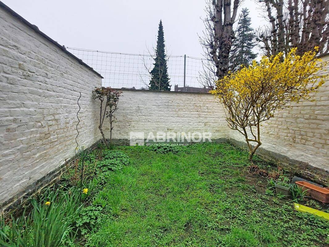 Maison 5 pièces 91 m² · à Tourcoing · 91 m² · 179 000 €