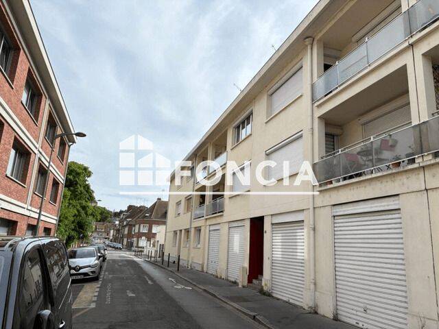 Appartement 3 pièces 56 m² · à Beauvais · 56 m² · 615 €