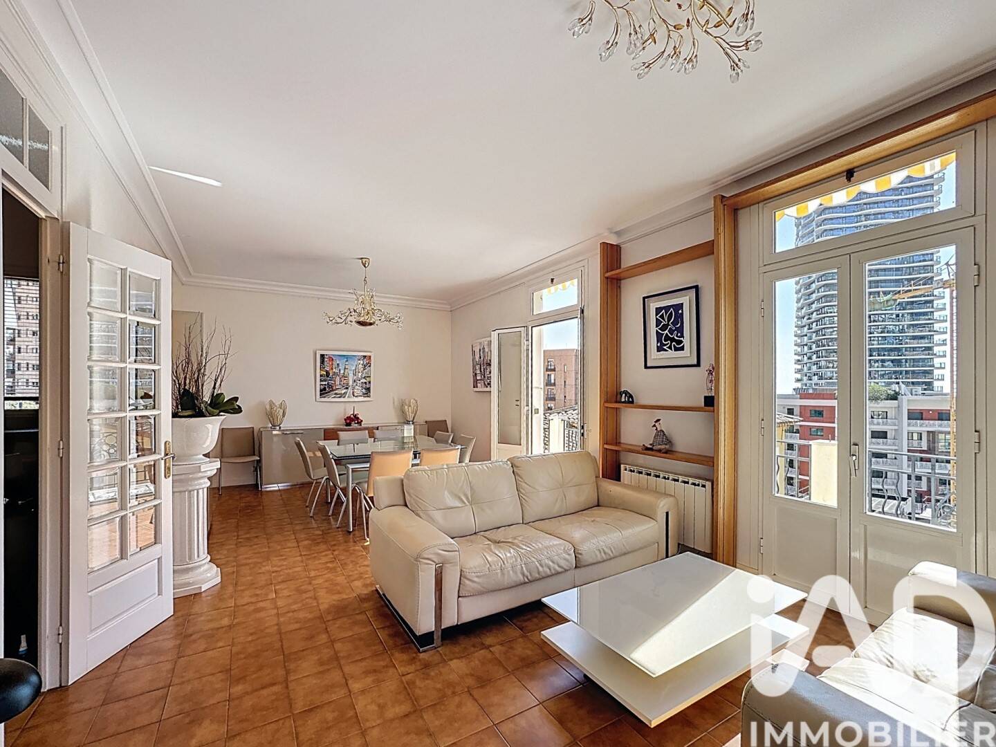 Maison 10 pièces 164 m² · à Beausoleil · 164 m² · 1 489 000 €