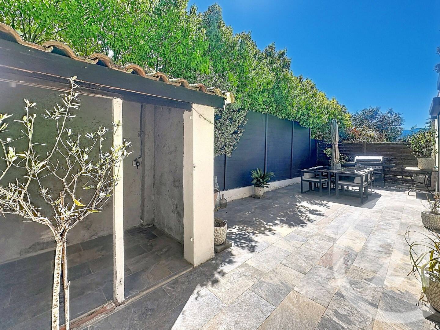Appartement 2 pièces 39 m² · à Mandelieu-la-Napoule · 39,2 m² · 259 000 €