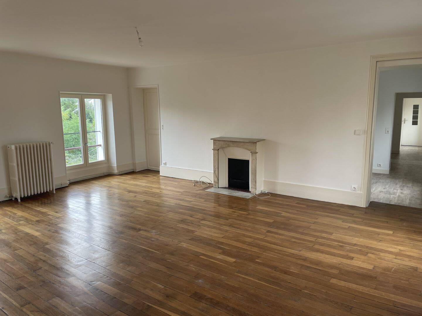 Appartement 3 pièces 79 m² · à Saint-Brice-sous-Forêt · 78,6 m² · 1 325 €/mois