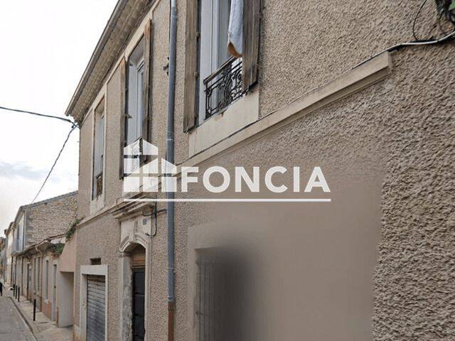 Appartement 2 pièces 44 m² · à Nîmes · 44 m² · 500 €