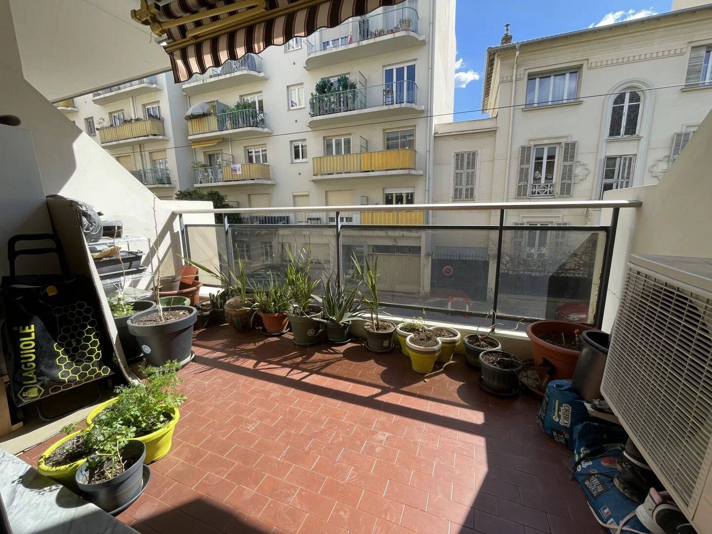 Appartement 3 pièces 77 m² · à Nice · 76,5 m² · 425 000 €