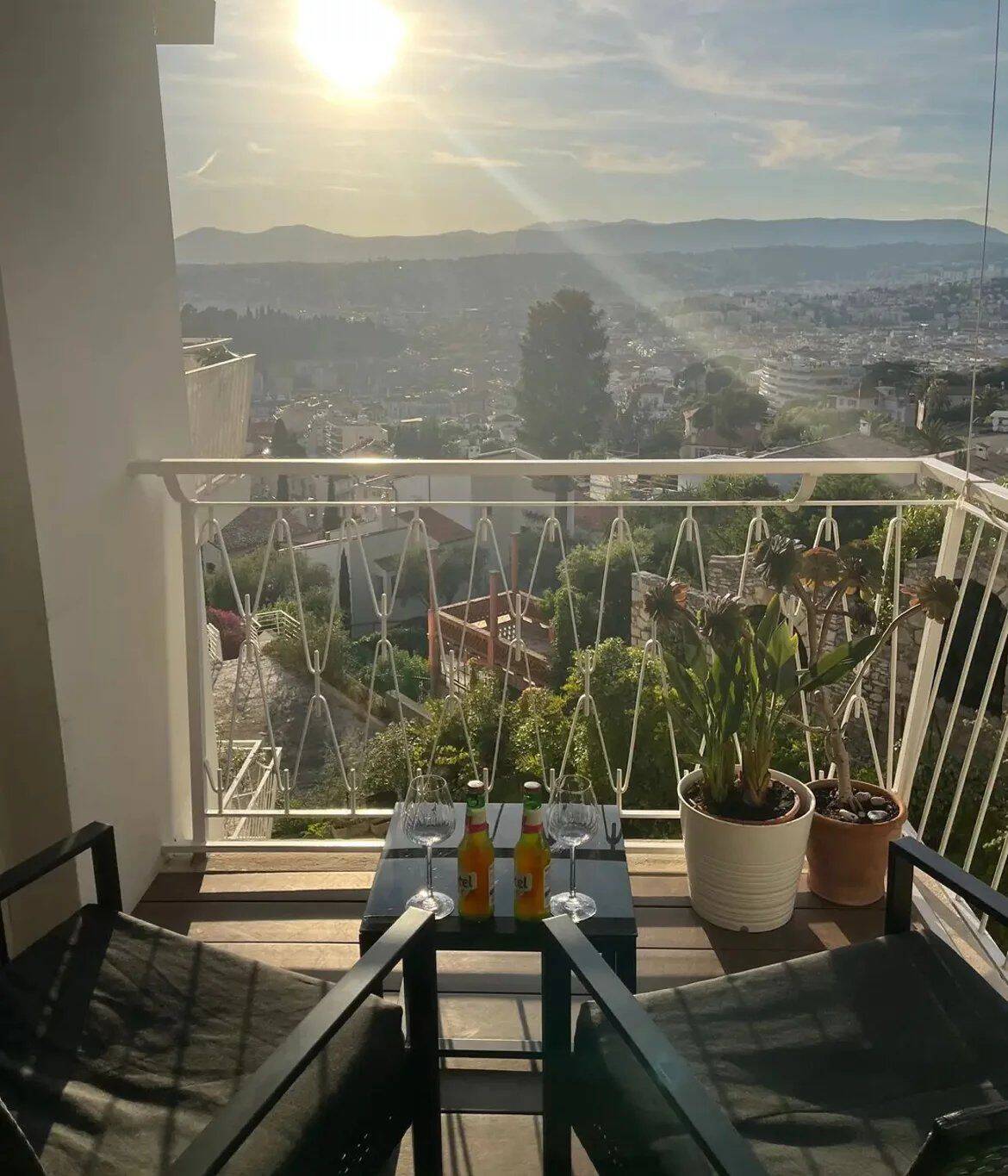 Appartement 2 pièces 44 m² · à Nice · 44 m² · 1 790 €